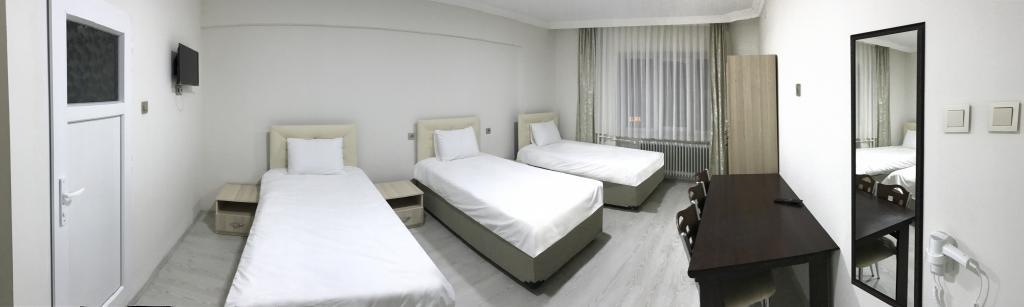 Sivas Önem Otel Pansiyon — 9