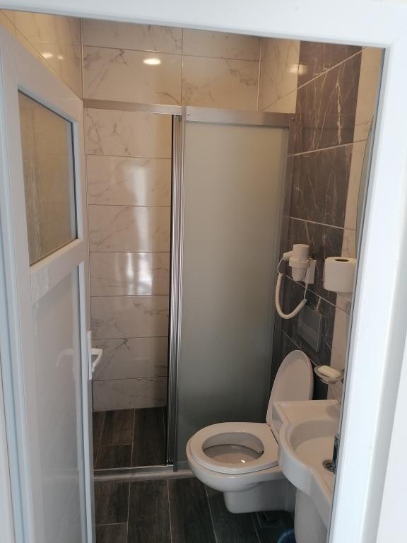 Günışığı Apart Hotel — 4