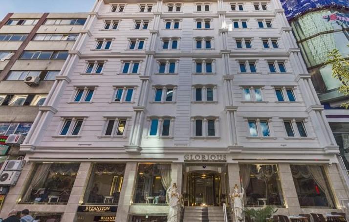 Glorious Hotel İstanbul