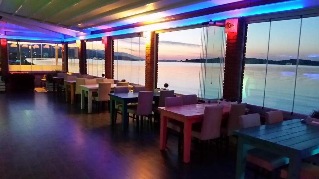 Urla Yelken Hotel- Adult +15 — 5