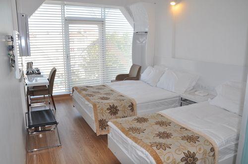 Kayseri Köşk Otel — 5