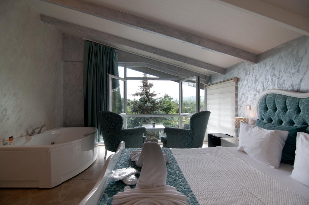 Ağva Nehir Evi Butik Otel (Yetişkin Oteli +14) — 8