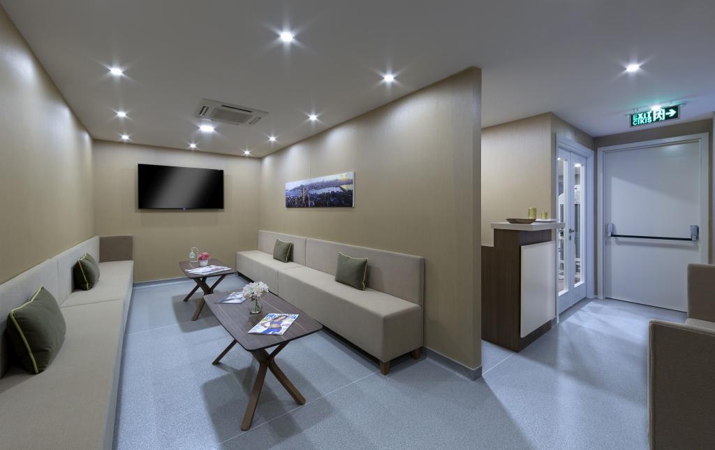 Regard Hotel — 2