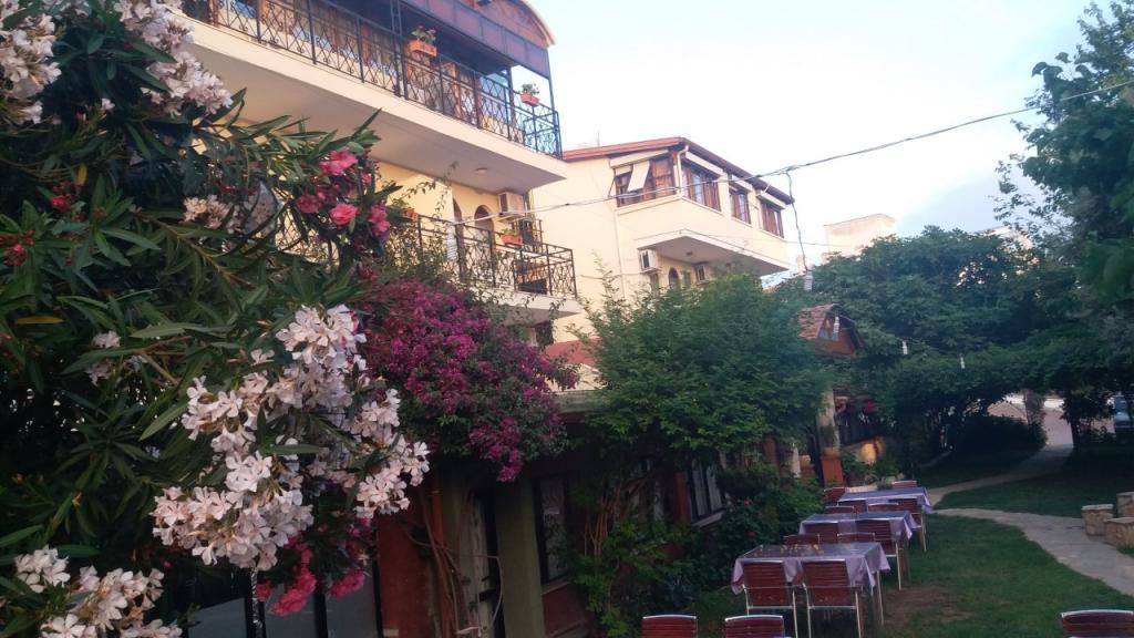 Soleil Otel — 2