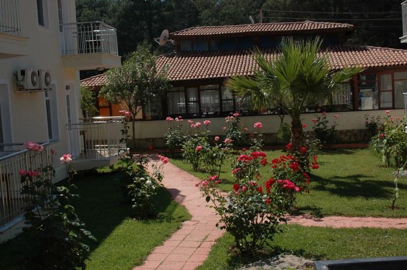 Tolay Hotel