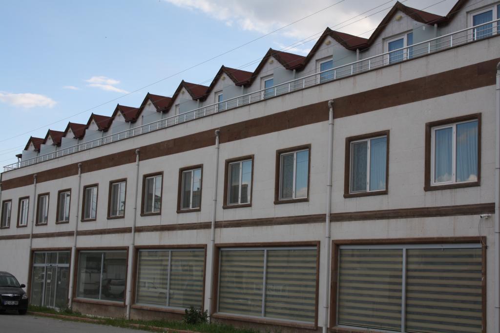 Ürgüp Elit Otel — 2