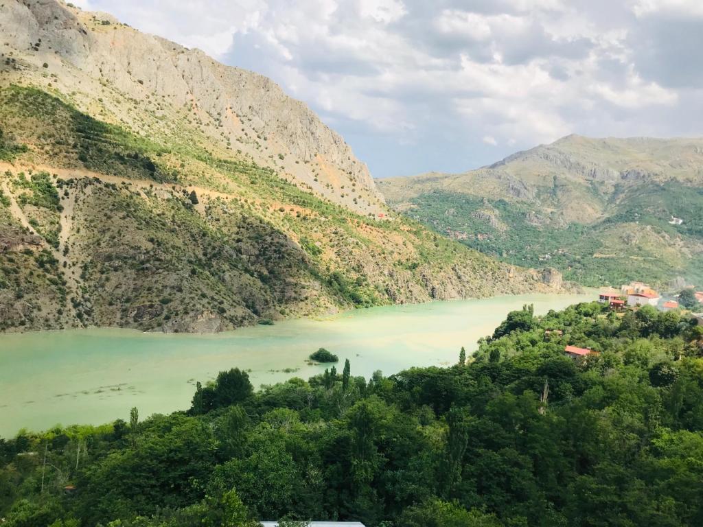 Otel Yeşil Eğin — 2