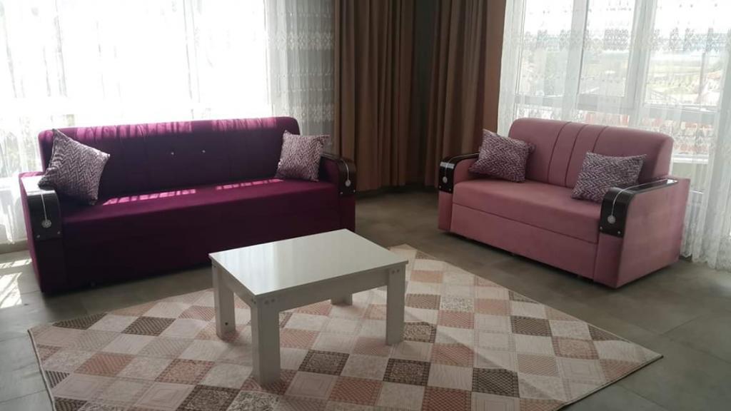Gazlıgöl Elit Apart Otel — 7
