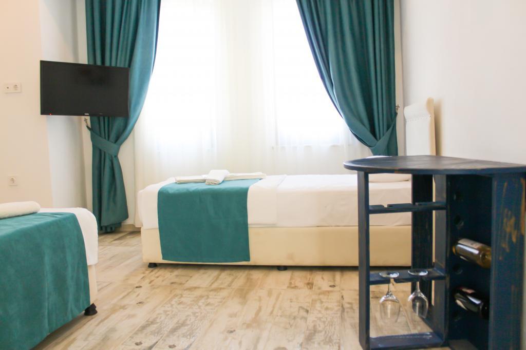 Tenes Otel — 7