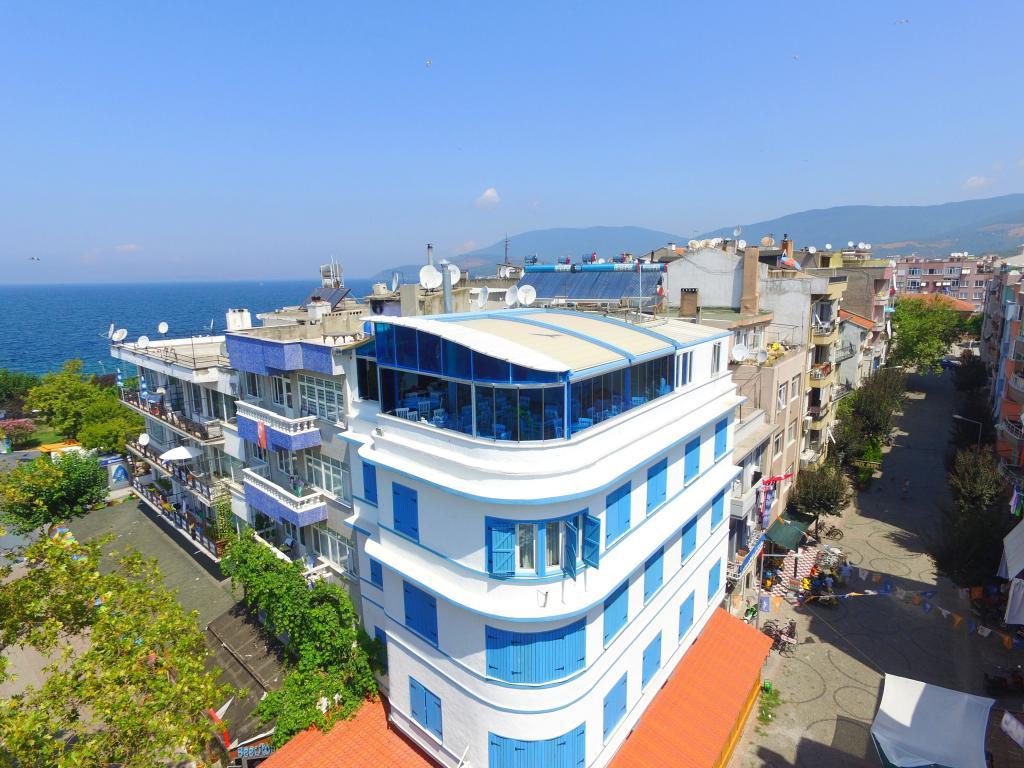 Mavi İnci Park Otel — 6