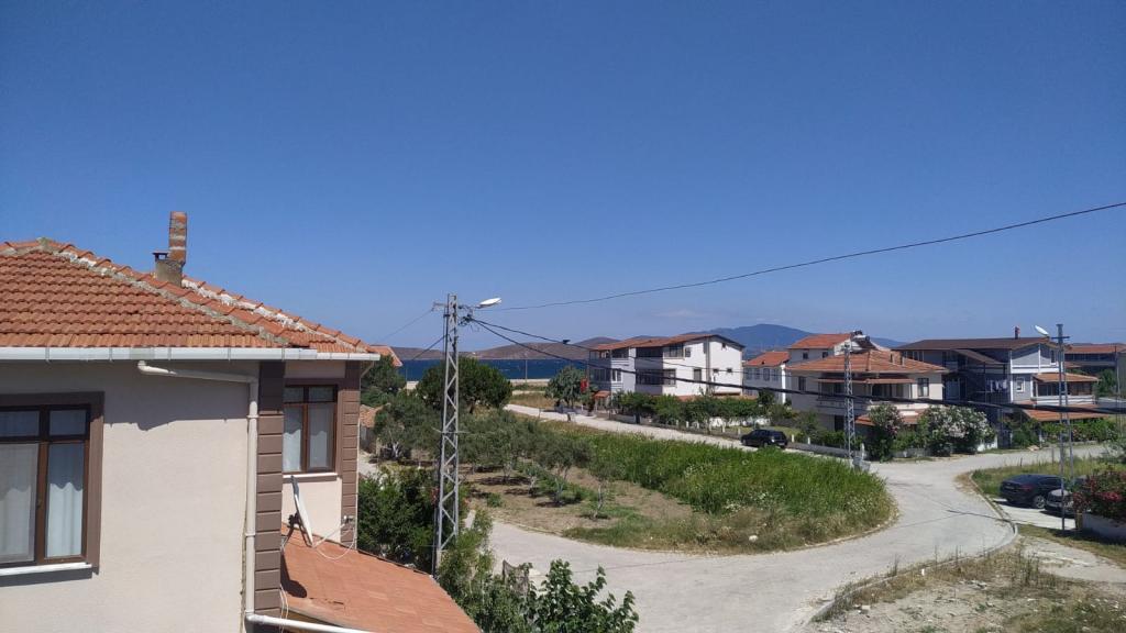 Lavinia Otel Avşa — 6