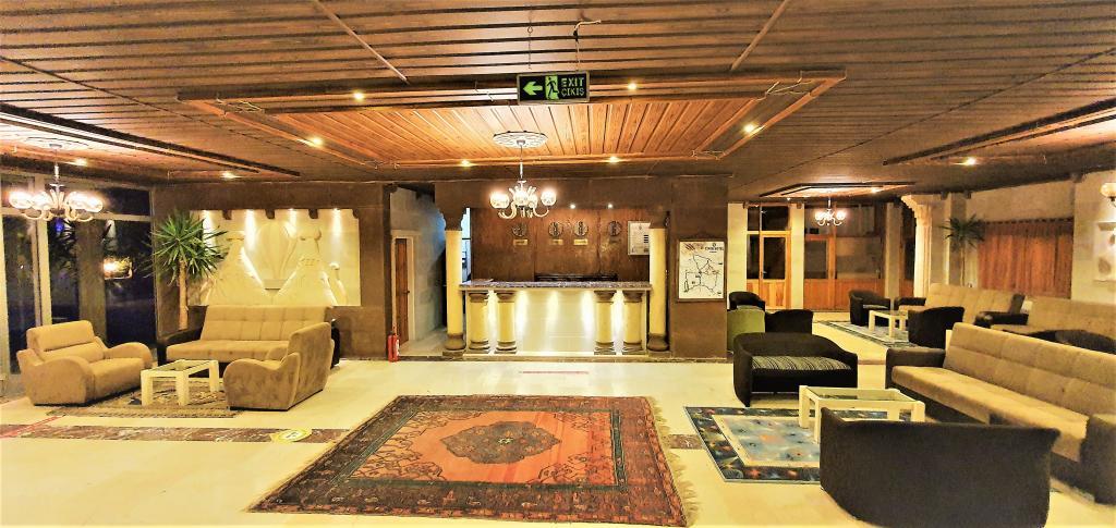 Çiner Hotel — 10