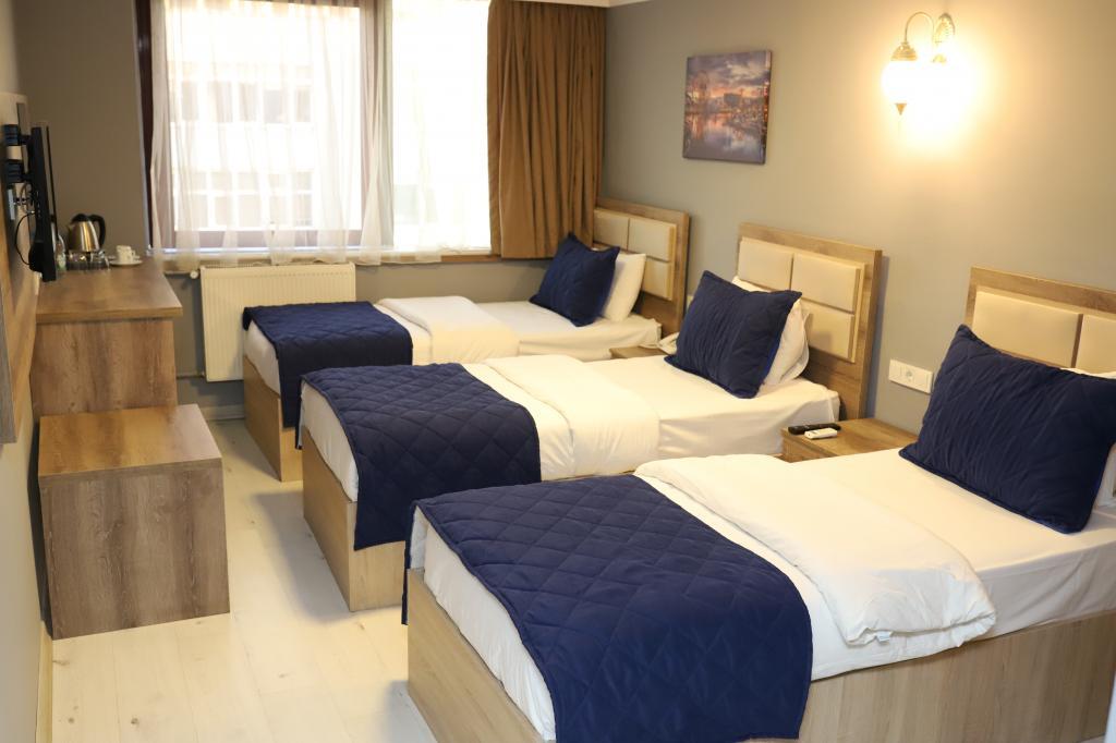 Kocatepe Hotel — 3