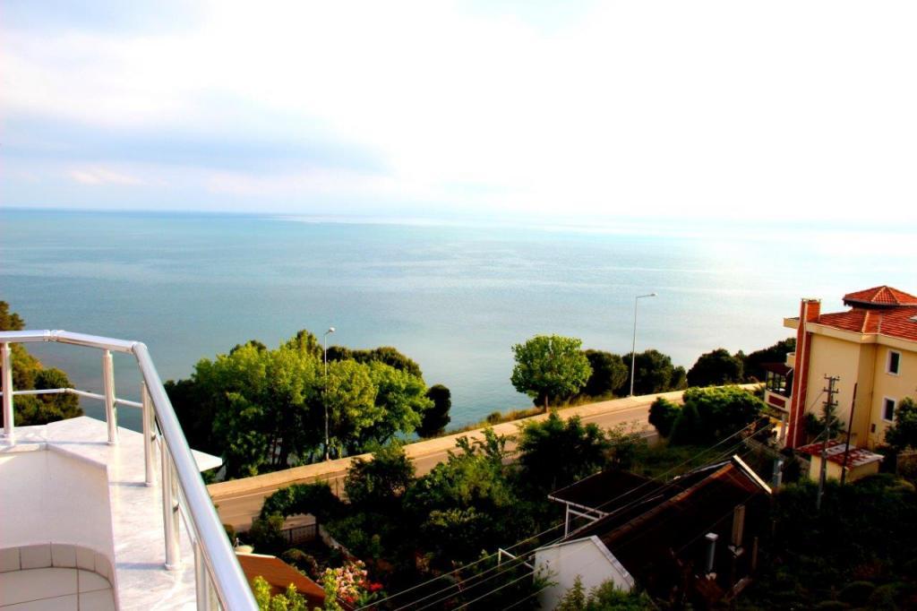 Turhan Pansiyon Sinop — 5