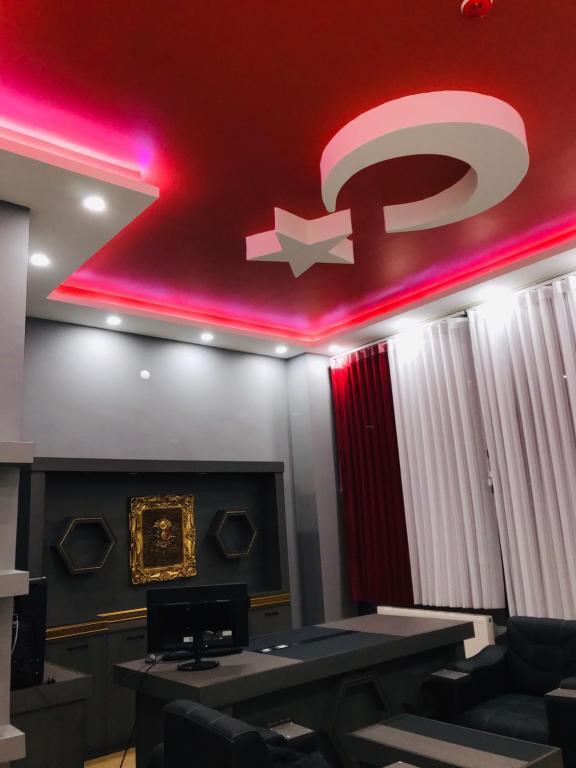 Arifoğlu Airport Hotel — 3