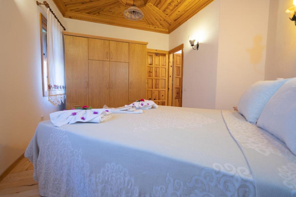 Dört Mevsim Butik Otel — 9