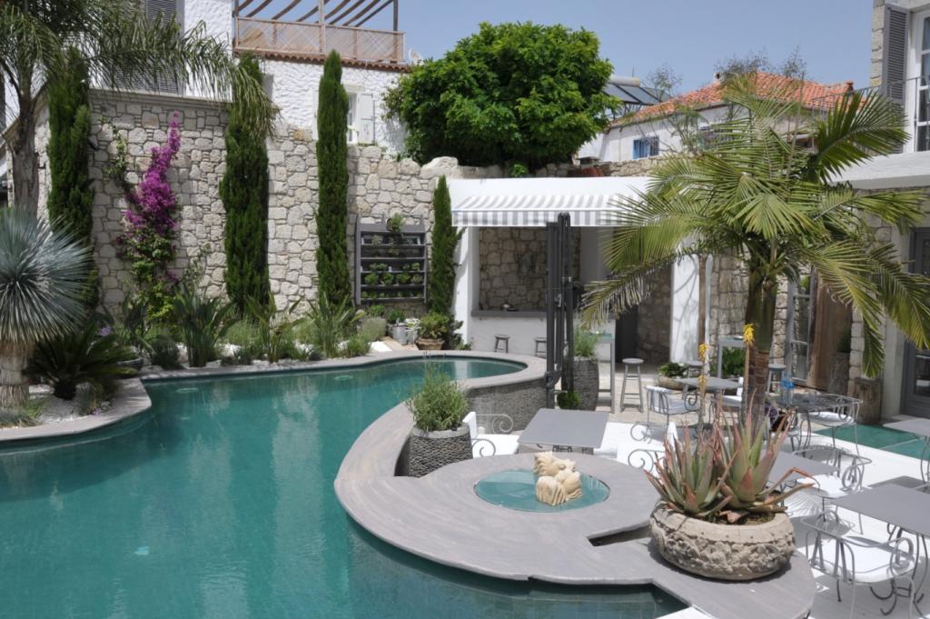 Ala Otel Alaçatı