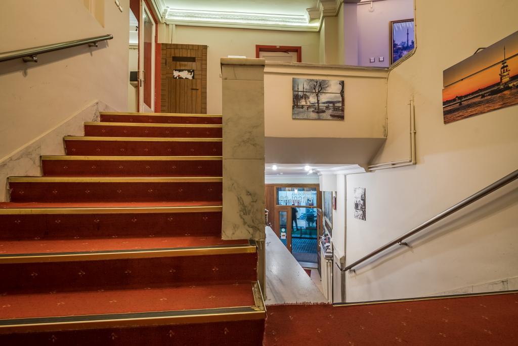 Erenler Hostel & Hotel — 4