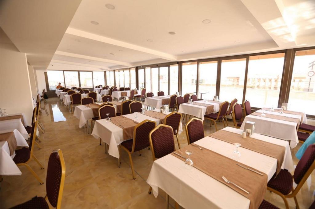 İyaş Park Hotel Isparta — 4