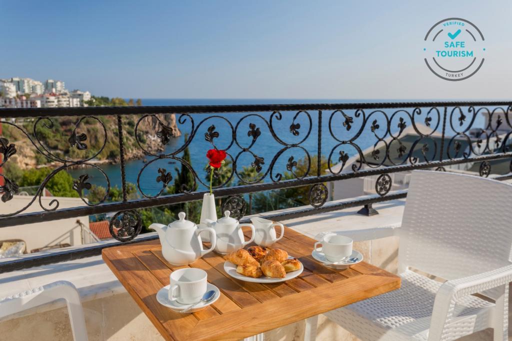 Wise Hotel & SPA - Adult Only — 2