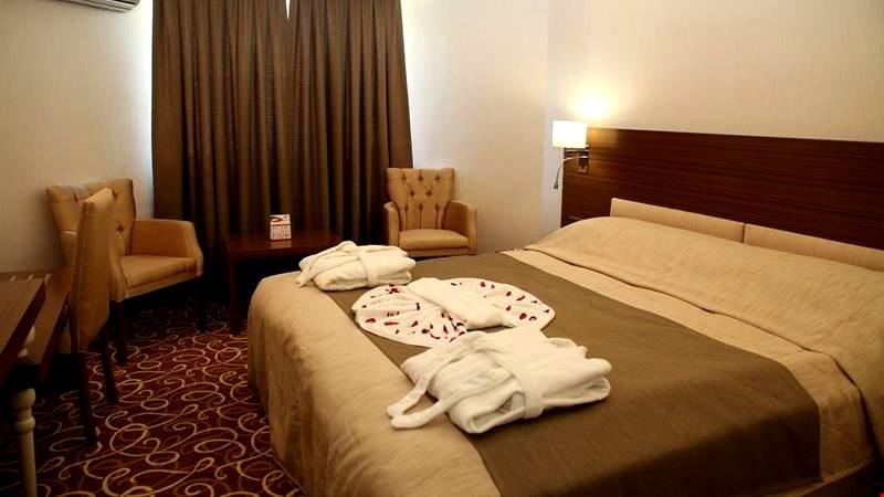 Büyük Urartu Otel — 4