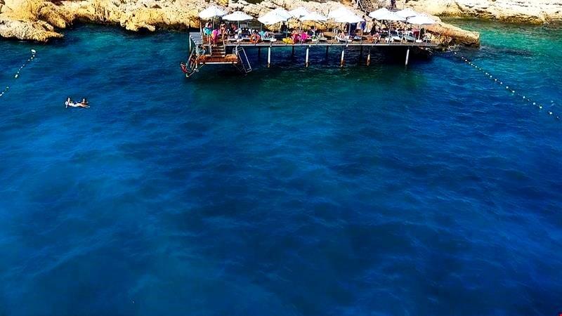 Calamie Hotel&Beach Club — 4