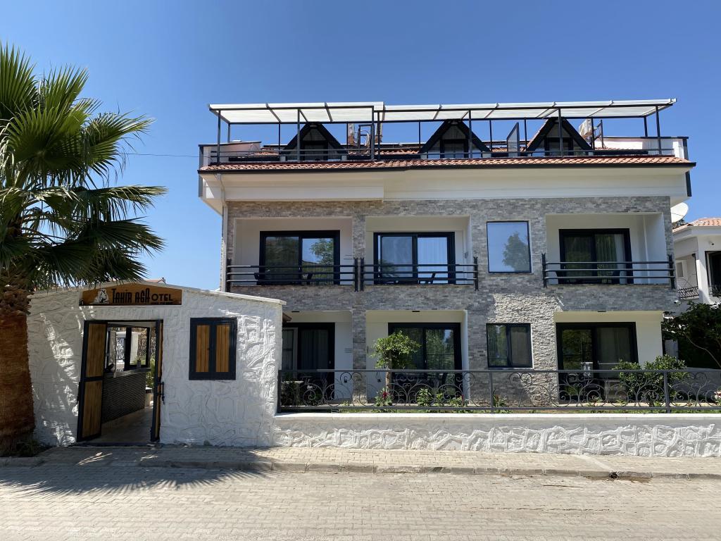 Tahir Ağa Otel — 7