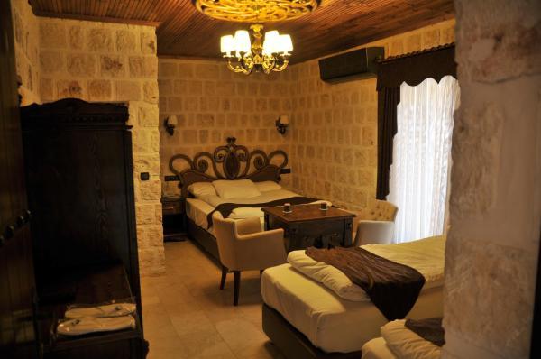 Gazi Konağı Otel — 4