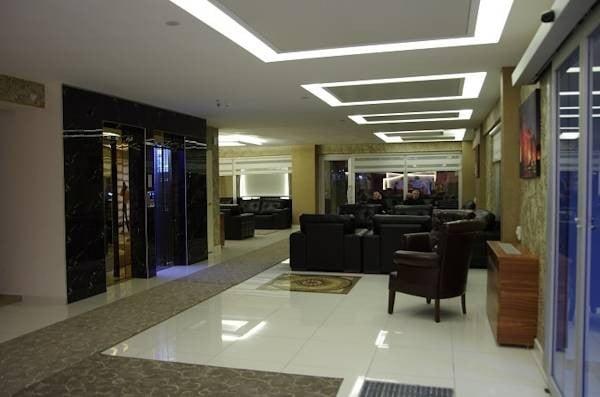 Gevher Hotel — 4