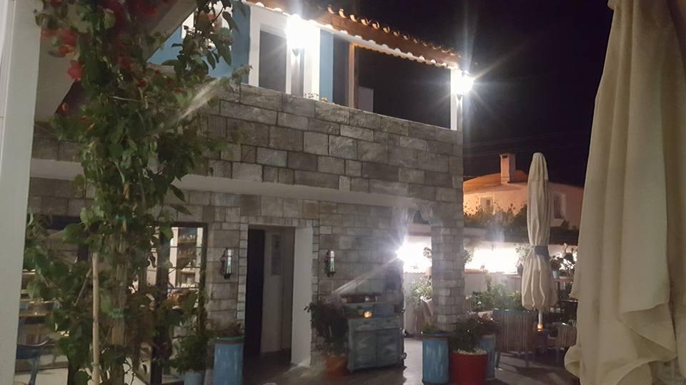 Mai Otel — 4