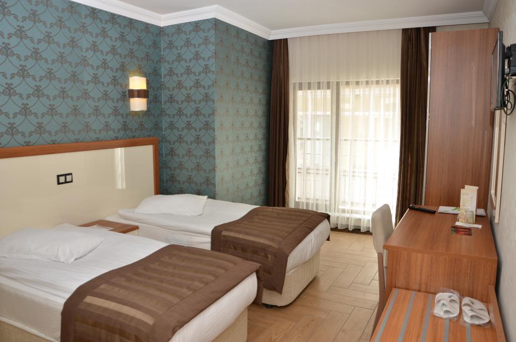 Kaplıca Termal Otel — 3