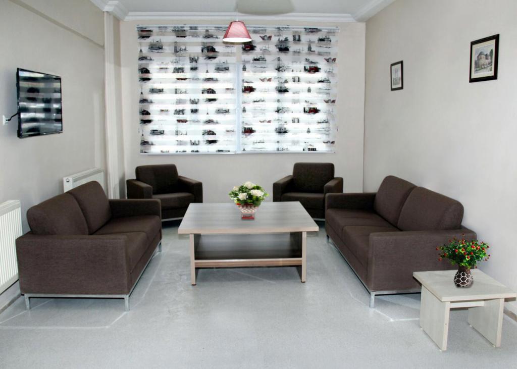 Sivas Önem Otel Pansiyon — 6