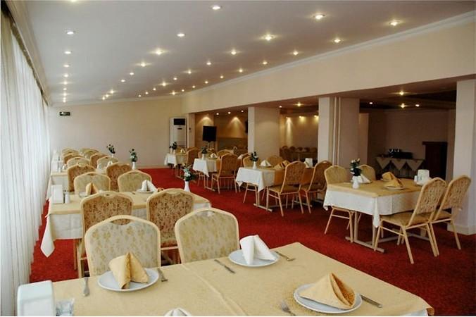 Sim Prestige Otel — 7