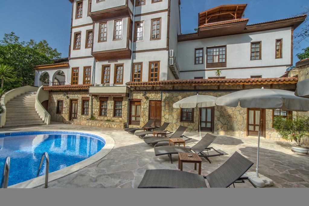 Argos Hotel Antalya - Adult Only +16 — 3