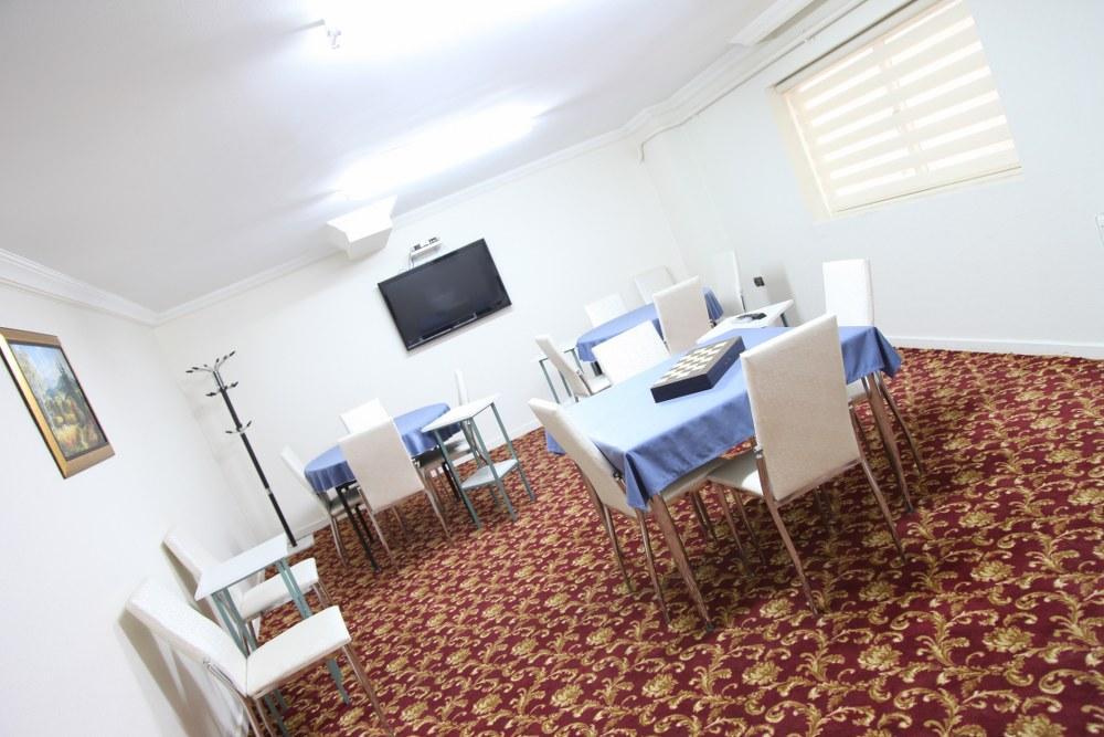 Hattuşirin Otel — 6
