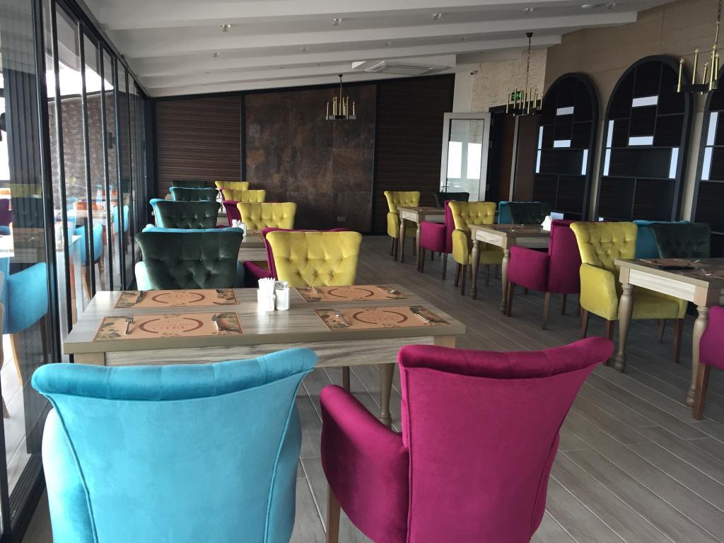 Osman Bey Otel — 5