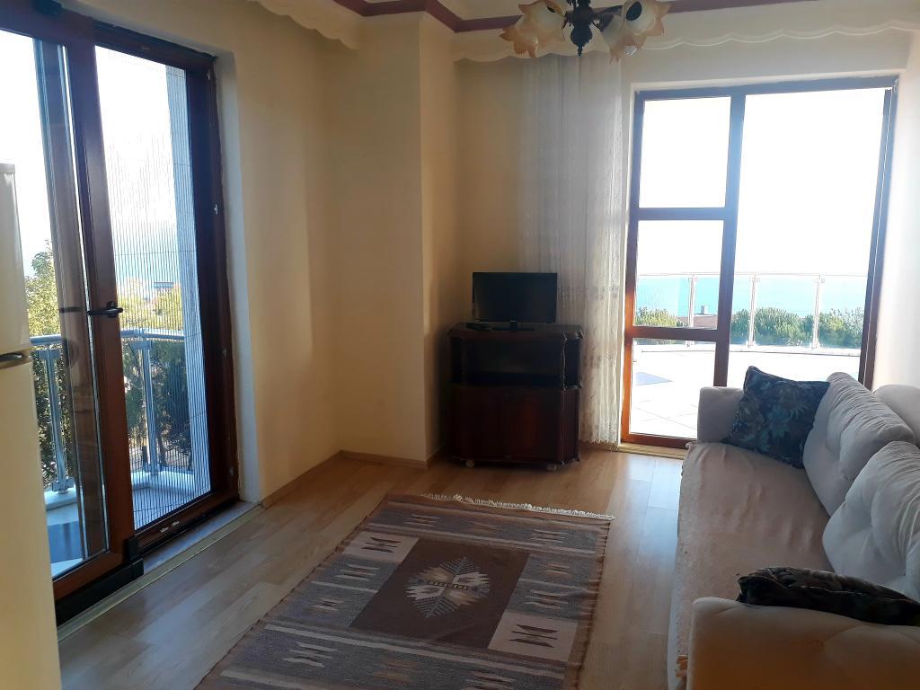 Özcan Apart Pansiyon — 9