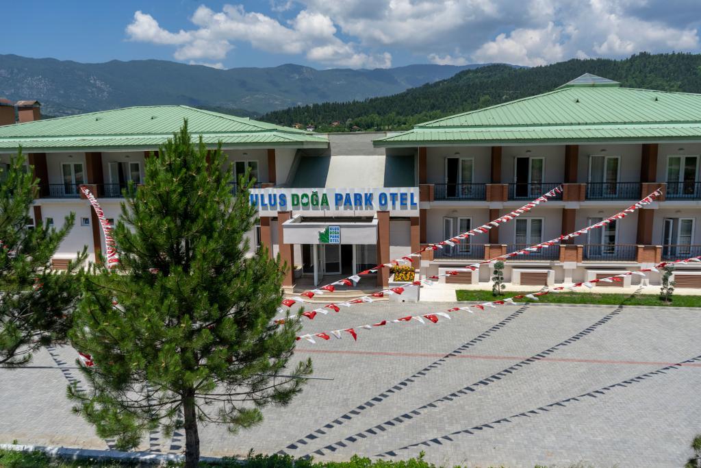 Ulus Doğa Park Otel — 4