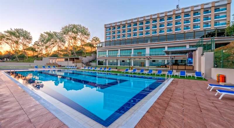 Ramada Resort By Wyndham Ünye — 3