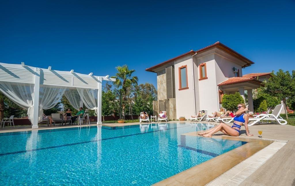 Vista Villa
