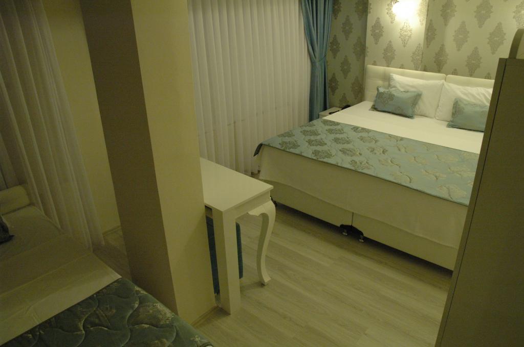 Hotel İşçen — 8