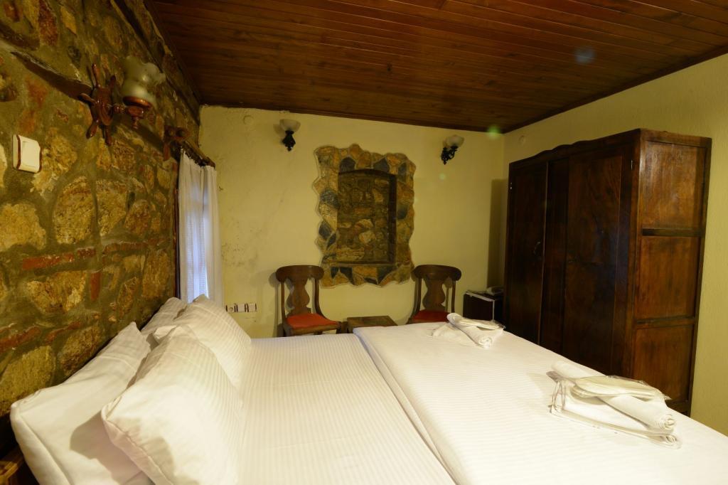 Otel Yorgo Seferis Urla — 8