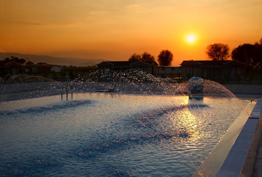Tuana Tatil Köyü Salihli — 4