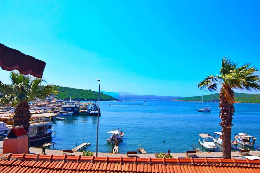 Sığacık Poseidon Boutique Hotel — 7