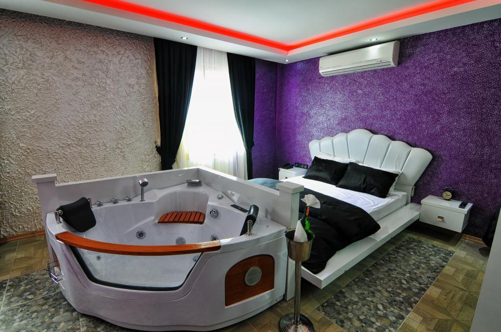 AG Şişli Hotel & Residence