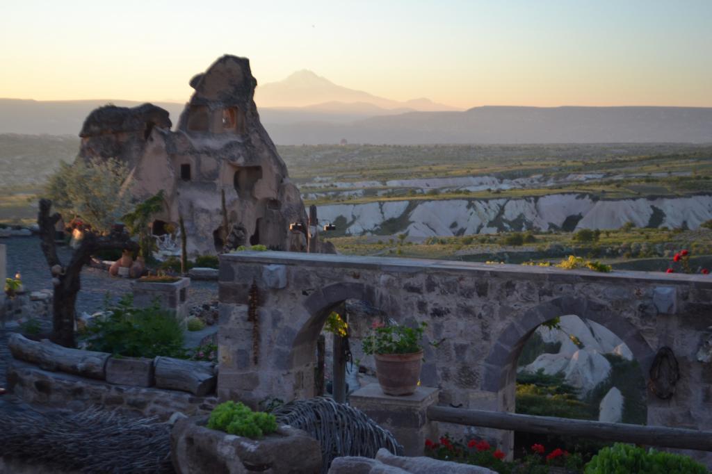 Helike Cave Suites — 4