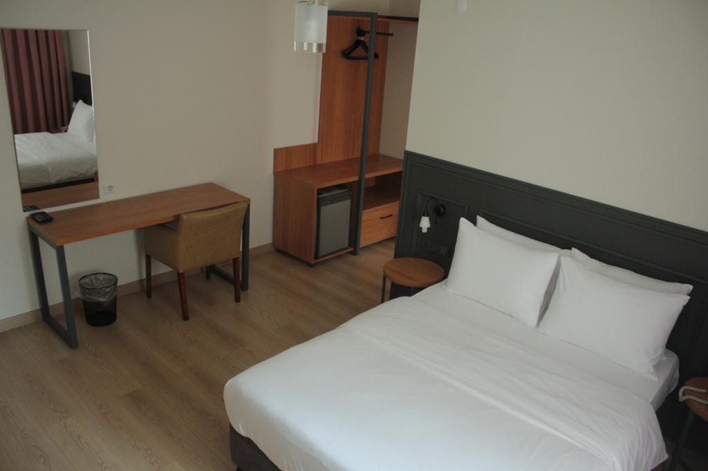 City Hotel Çerkezköy — 5
