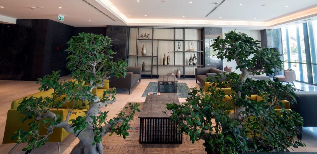 Wish More Hotel İstanbul — 3