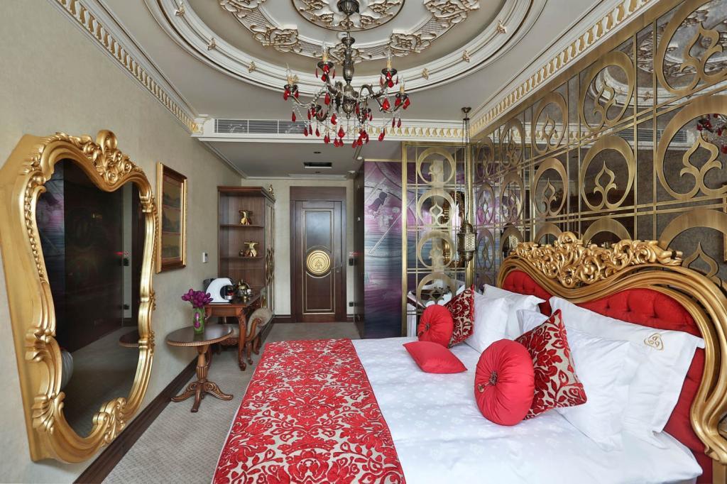 Daru Sultan Hotels — 10