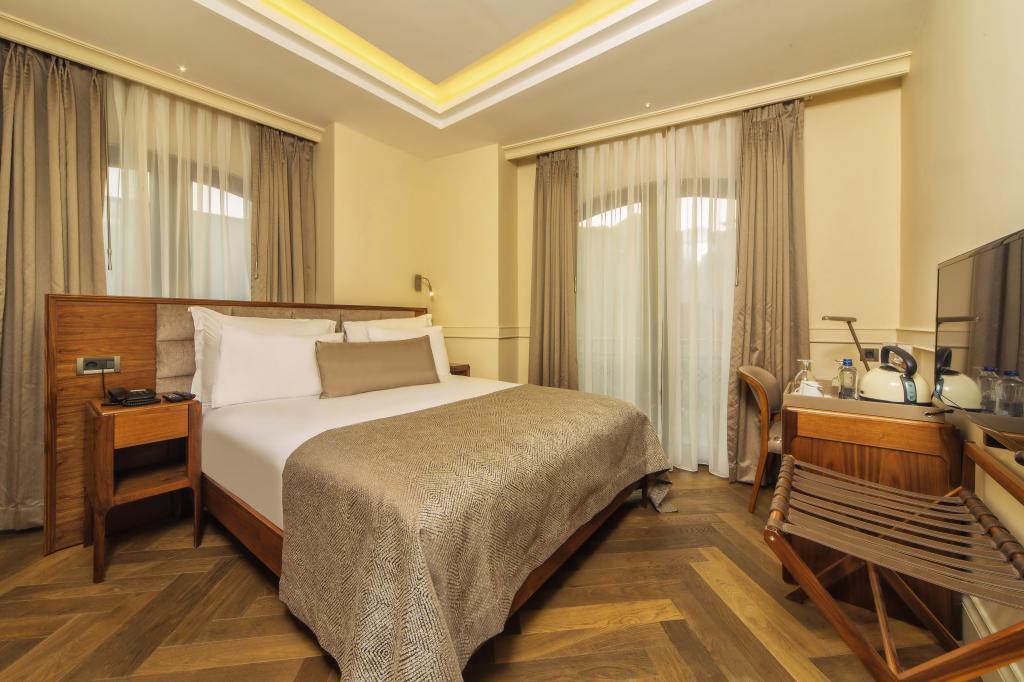 Morione Hotel — 7